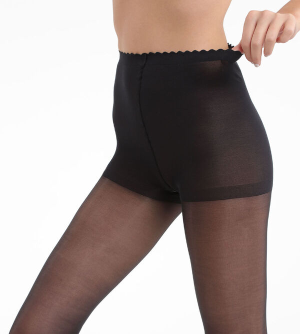 Body Touch Absolu Resist 20den - D00G2