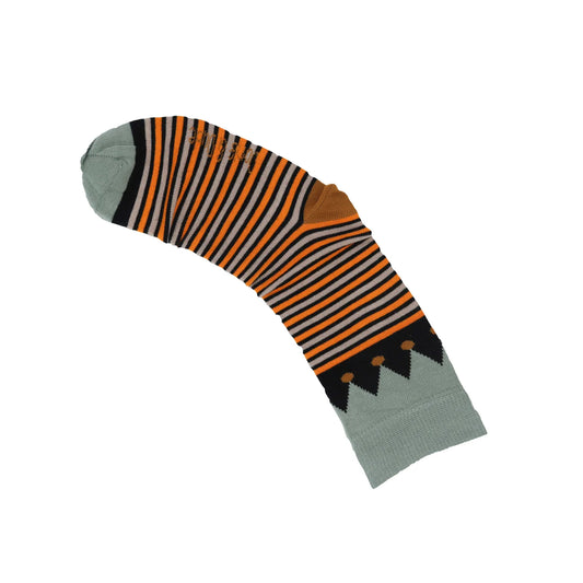 Kóngur appelsínugulur 36-40