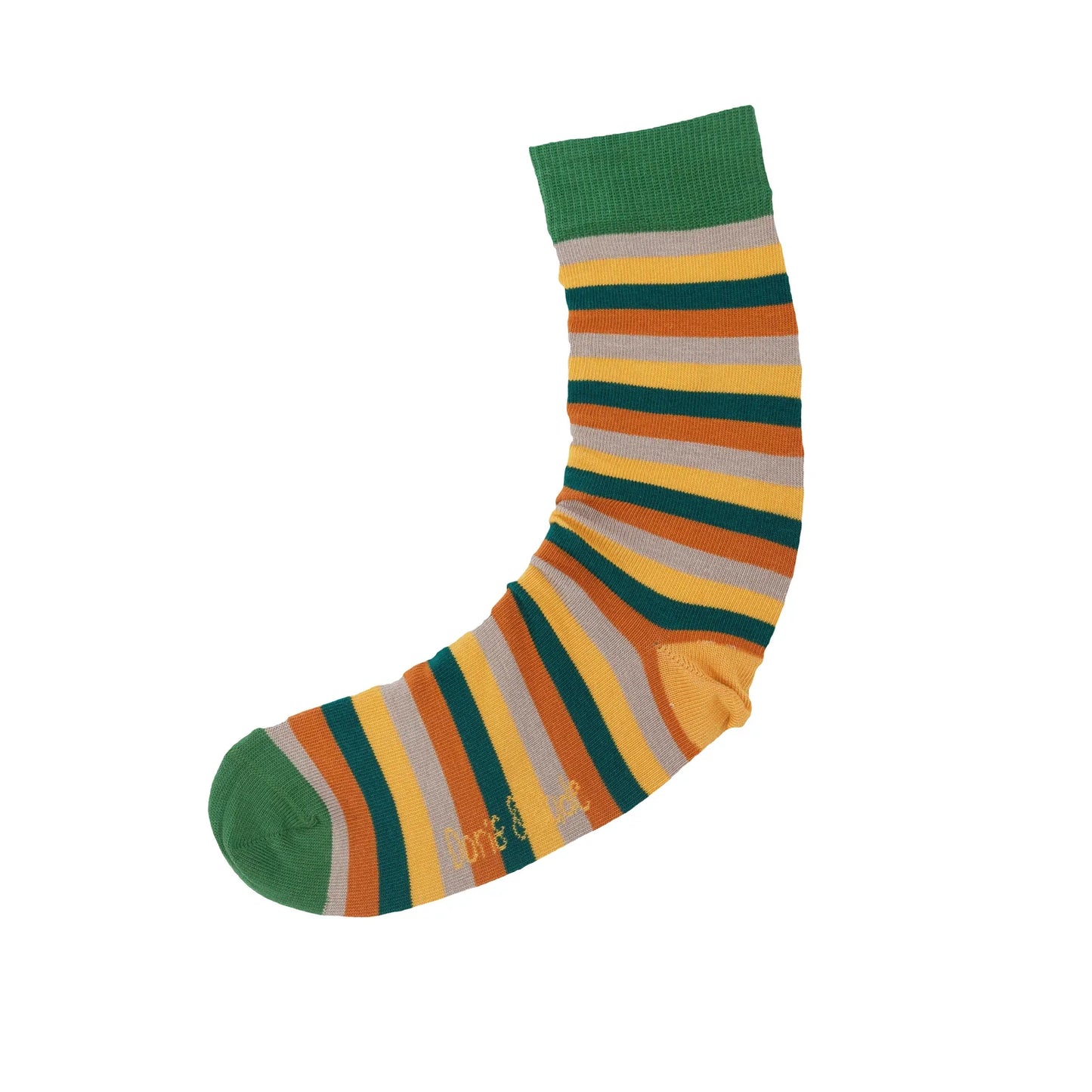 Röndóttir grænir 41-45