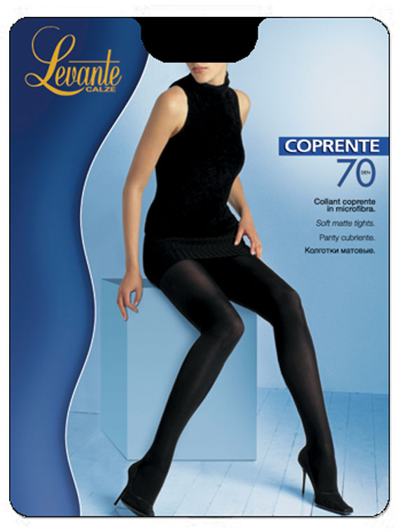 Coprente 70 DEN