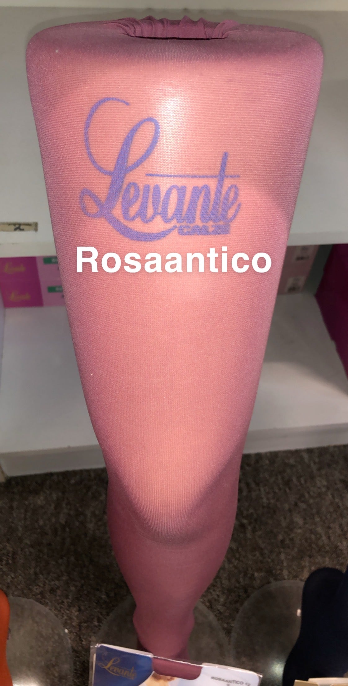 Rosaantico