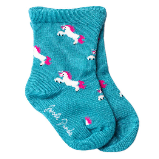 Unicorn - börn