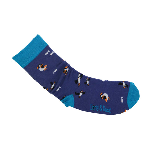 Fjólublár lundi - 41-45