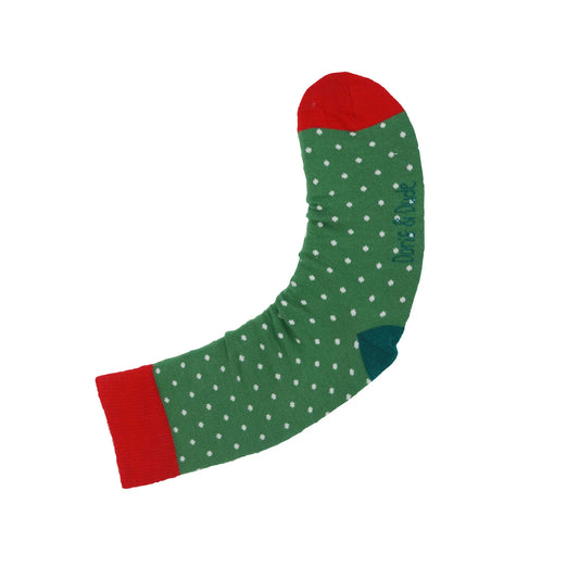 Grænar doppur - 41-45