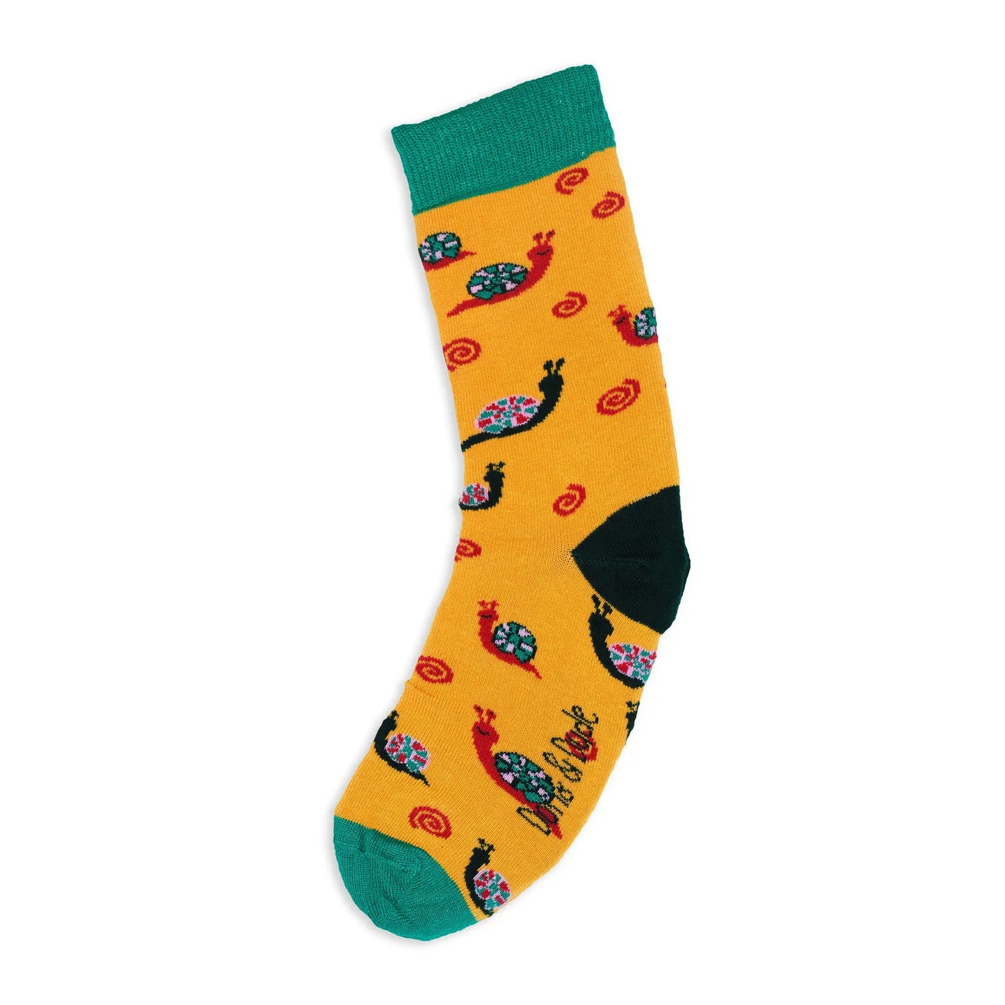 Gulur snígill 36-40