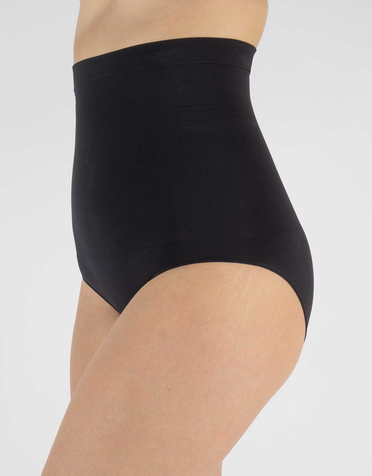 SCULPT - háar aðhaldsnærbuxur