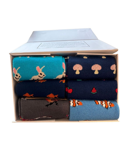 Gjafakassi 2 - SwolePanda