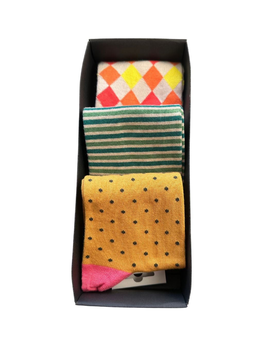 Gjafakassi - allskonar - 41-45