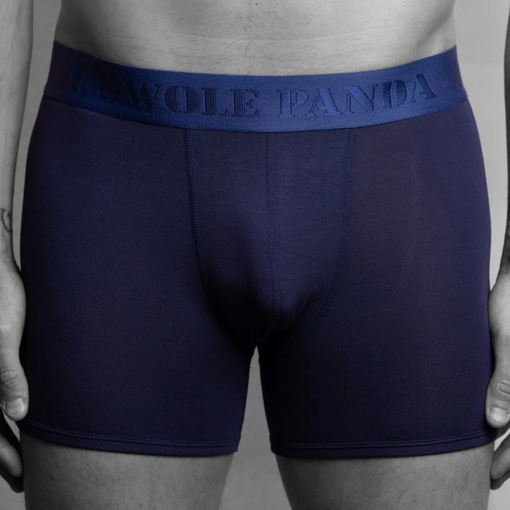 Boxer - bambus