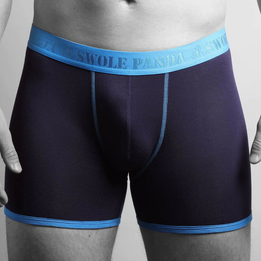 Boxer - bambus