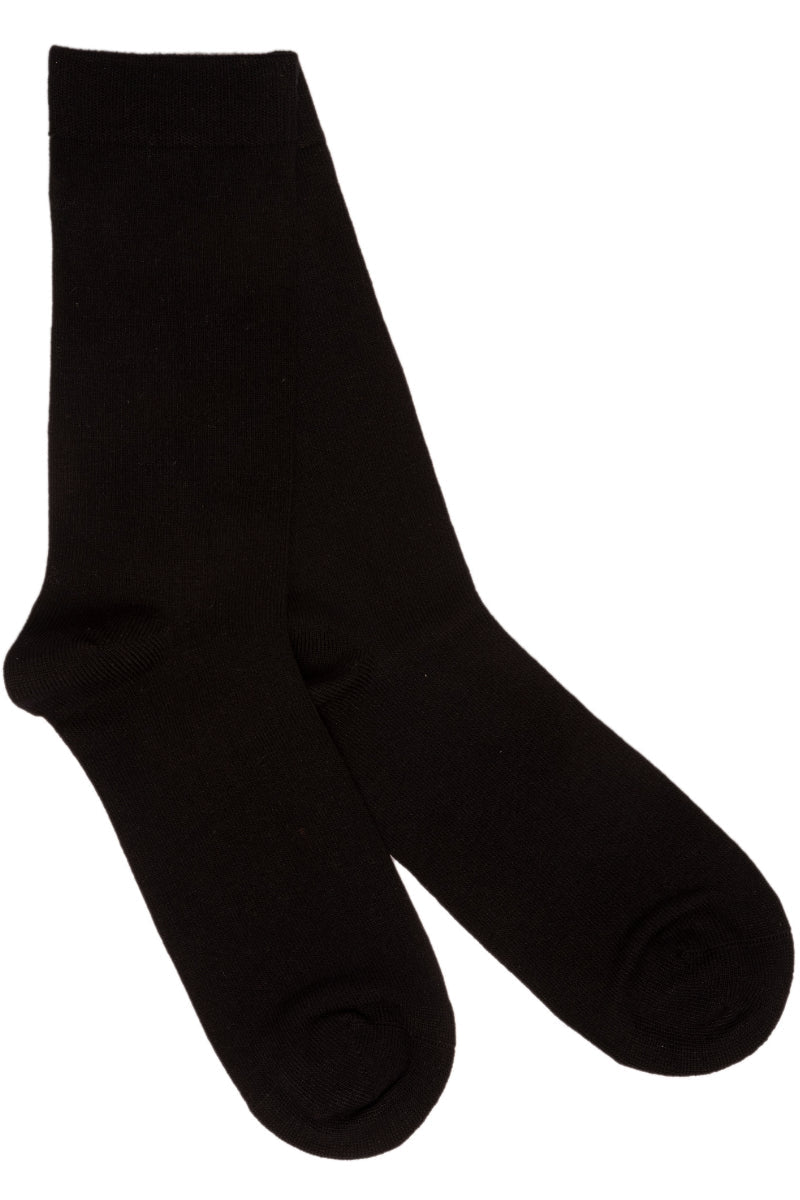 Svartir bambus 37-40